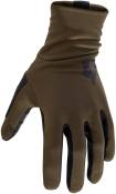 Fox Racing Ranger Fire Gloves, Olive Green