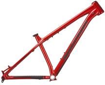 Nukeproof Scout 275 Alloy Mountain Bike Frame, Racing Red