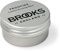 Graisse pour cuir Brooks England Proofide, Green