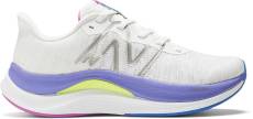 New Balance Women's FuelCell Propel V4 Running Shoes - WHITE MULTI