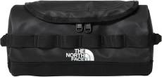 The North Face Travel Canister - Small SS23, TNF Black/TNF White