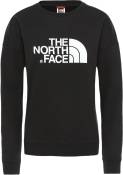 The North Face Women's Drew Peak Crew Jumper - TNF Black