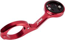 Support compteur cycliste Prime Race, Red