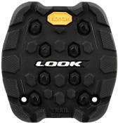 Look Activ Trail Grip Replacement Pads 2021, Black