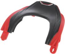 Protection Leatt DBX 5.5, Red