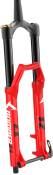 Marzocchi Bomber Z1 Boost Fork - Red