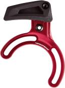 Guide-chaîne Nukeproof Shimano Steps (Direct Mount), Red