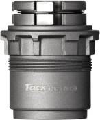 Tacx Sram XDR Freehub Body for Neo 2T, Grey
