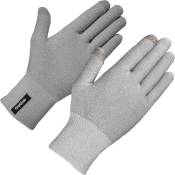 Sous-gants GripGrab Merino - Grey