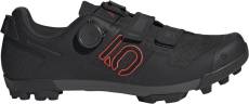 Five Ten Kestrel Pro XC Clipless Boa MTB Shoes - Core Black/Grey Six/Grey Four