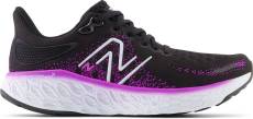 New Balance Women's 1080 V12 Running Shoes - BLACK