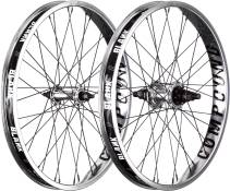 Roues Blank Compound XL, Black