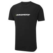 T-shirt Nukeproof Signature 2.0, Black