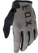 Fox Racing Ranger Gel Cycling Gloves - Pewter