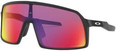 Oakley Eyewear Sutro S Matte Black Sunglasses (Prizm Road Lens), Matte Black