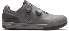 Chaussures VTT automatiques Fox Racing Union BOA, Grey