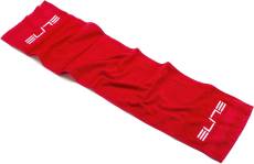 Elite Zugaman Training Towel, Red