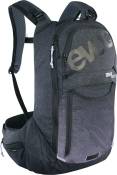 Evoc Trail Pro SF 12 Protector Backpack, Multicolour