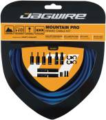 Kit de frein Jagwire Mountain Pro - Sid Blue