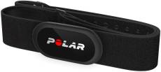 Polar H10 N Heart Rate Sensor, Black