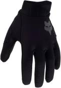 Fox Racing Defend Lo-Pro Fire Gloves, Black