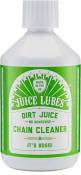 Juice Lubes Dirt Juice Boss Chain Cleaner, transparent