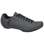 Chaussures route dhb Dorica, Grey