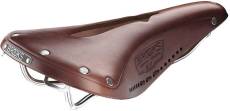 Selle Brooks England Imperial B17 - Brown