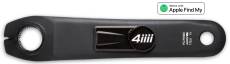 4iiii Shimano 105 7000 PRECISION 3+ Powermeter (Non Drive Side) - Black