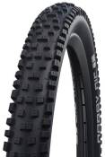 Schwalbe Nobby Nic Performance MTB Tyre (DD), Black
