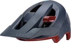 Leatt MTB All Mountain 3.0 Helmet, Shadow
