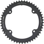 TA X145 Campagnolo 11 Speed Road Chain Ring, Anthracite
