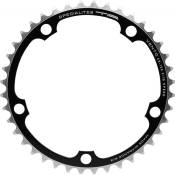 TA Campagnolo Inner Chain Ring (135mm BCD), Black