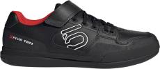 Five Ten Hellcat MTB Cycling Shoes AW23, Core Black/Core Black/White