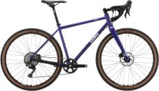 Vélo Ragley Trig (Ultra Violet), Ultra Violet