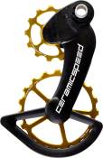 CeramicSpeed OSPW System Campagnolo 12s EPS Gold, Gold