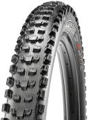 Maxxis Dissector MTB Tyre (3CT-EXO-TR), Black