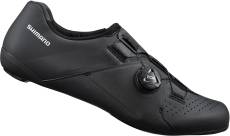 Chaussures de route Shimano RC3, Black