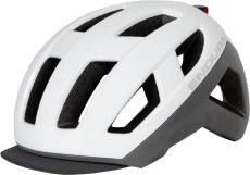 Endura Urban Luminite Helmet, White