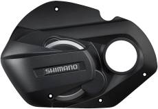 Shimano STEPS E7000 Drive Unit Cover Mount Bolt, Black