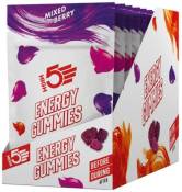 Bonbons énergétiques HIGH5 Gummies (10 x 26 g)