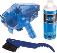 Park Tool Chain Gang Cleaning System (CG-2.4), Blue