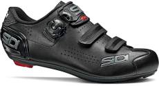 Sidi Alba 2 Mega Road Shoes, Black/Black