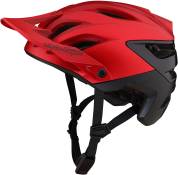 Casque Troy Lee Designs A3 MIPS 2021, Red/Black