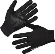 Endura FS260-Pro Thermo Glove, Black/Reflective
