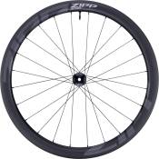 Zipp Zipp 303 S Carbon Front Road Disc Wheel, Black