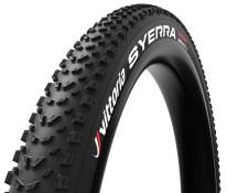 Syerra Down Country G2.0 Folding MTB Tyre Tubeless - Full Black
