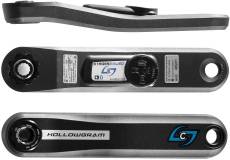 Stages Cycling G3 Cannondale Si Power Meter, Black