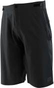 Troy Lee Designs Drift Shell Cycling Baggy Shorts, Carbon