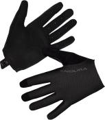 Endura EGM Full Finger Glove, Black